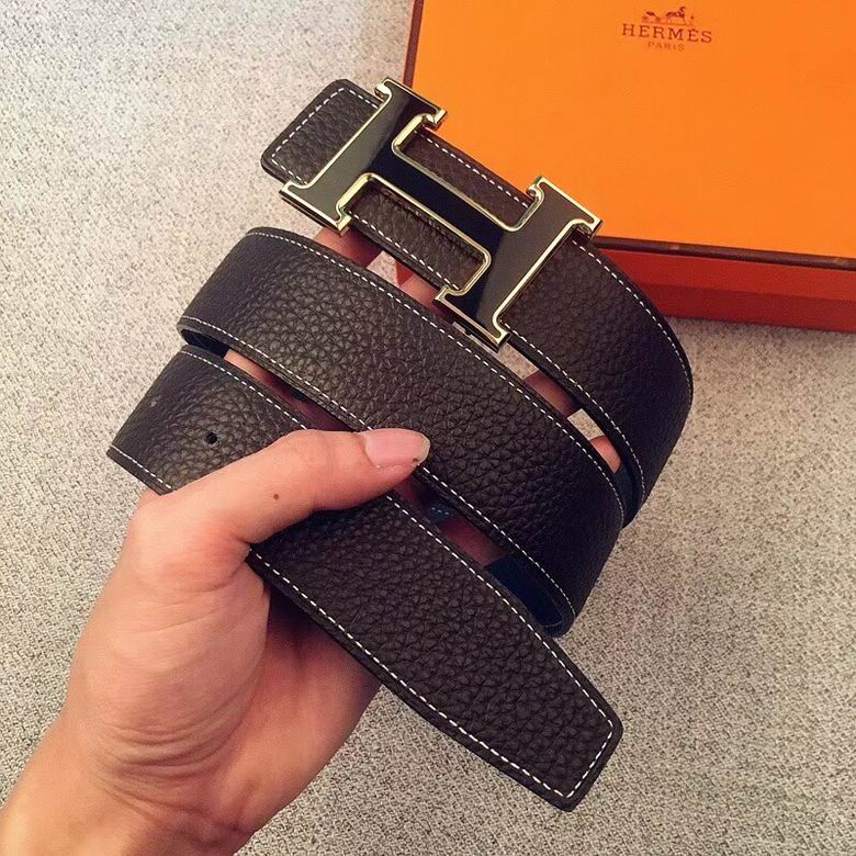 Hermes Belt 38mmX95-125CM 7D (5)