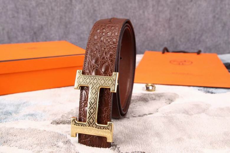 Hermes Belt 38mmX95-125CM 7D (5)