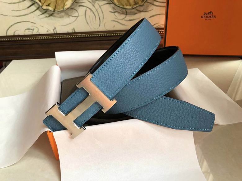 Hermes Belt 38mmX95-125CM 7D (5)