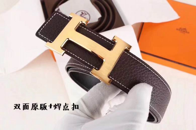 Hermes Belt 38mmX95-125CM 7D (5)