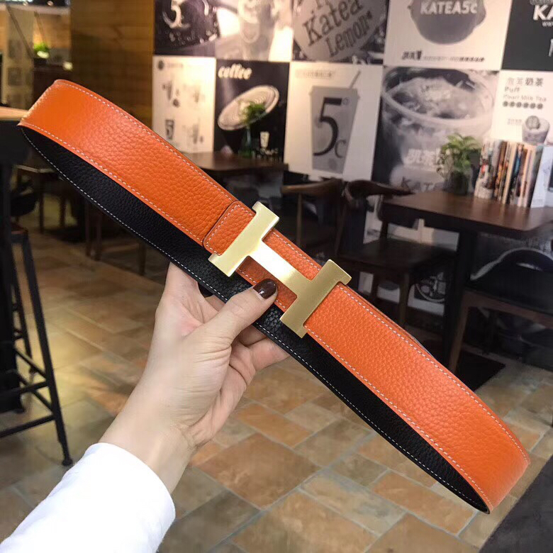 Hermes Belt 38mmX95-125CM 7D (5)