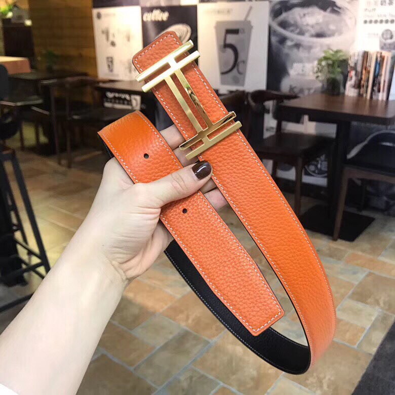 Hermes Belt 38mmX95-125CM 7D (5)
