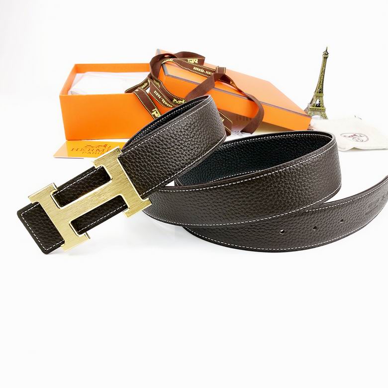 Hermes Belt 38mmX95-125CM 7D (5)
