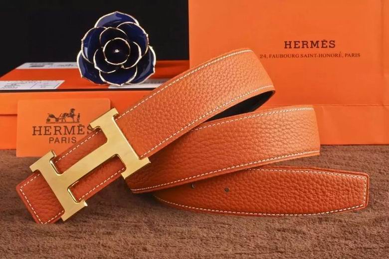 Hermes Belt 38mmX95-125CM 7D (5)