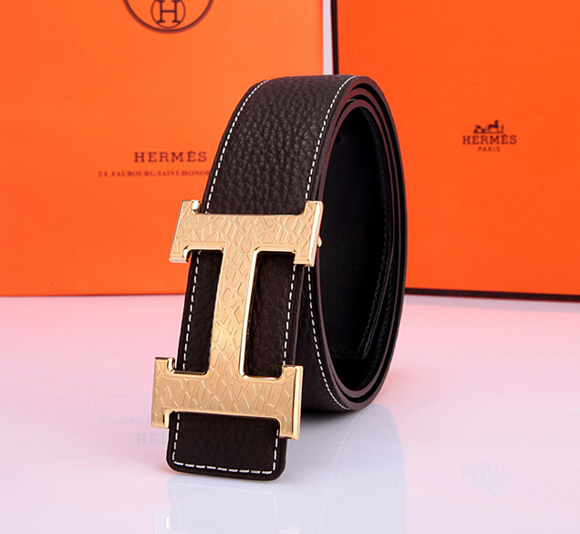 Hermes Belt 38mmX95-125CM 7D (5)