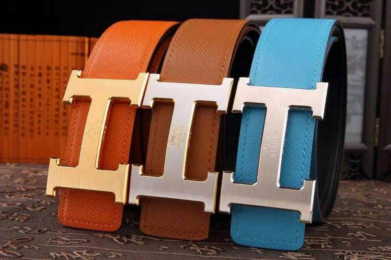 Hermes Belt 38mmX95-125CM 7D (5)