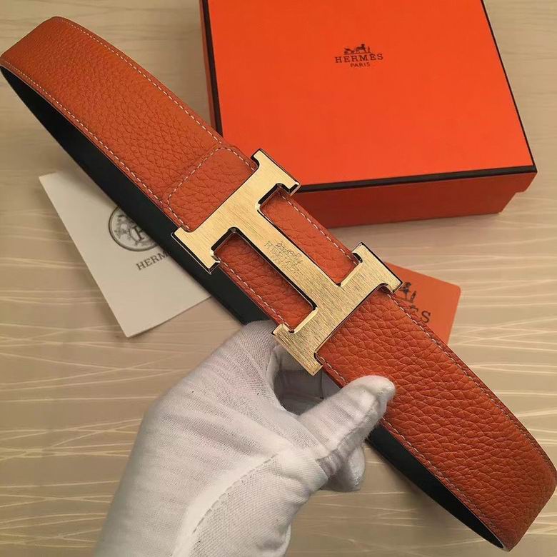 Hermes Belt 38mmX95-125CM 7D (5)