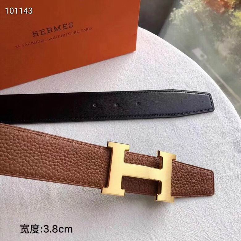 Hermes Belt 38mmX95-125CM 7D (5)