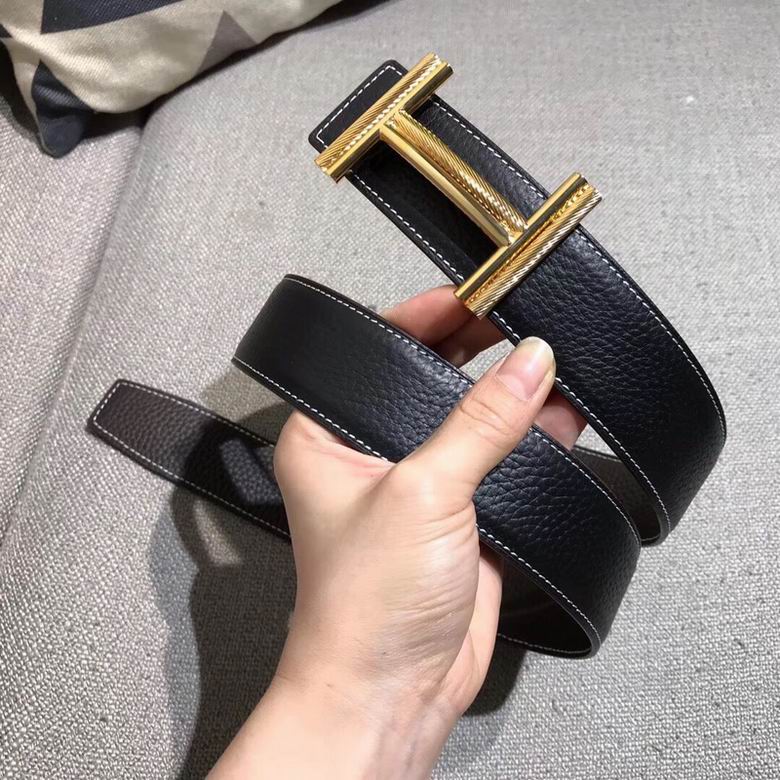 Hermes Belt 38mmX95-125CM 7D (5)