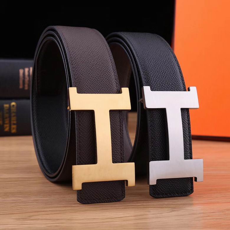 Hermes Belt 38mmX95-125CM 7D (5)