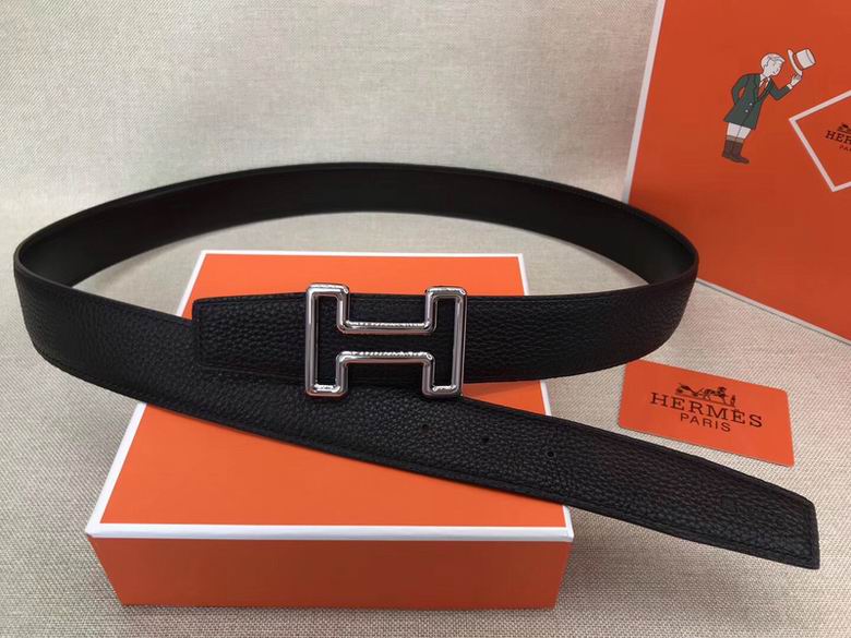 Hermes Belt 38mmX95-125CM 7D (5)