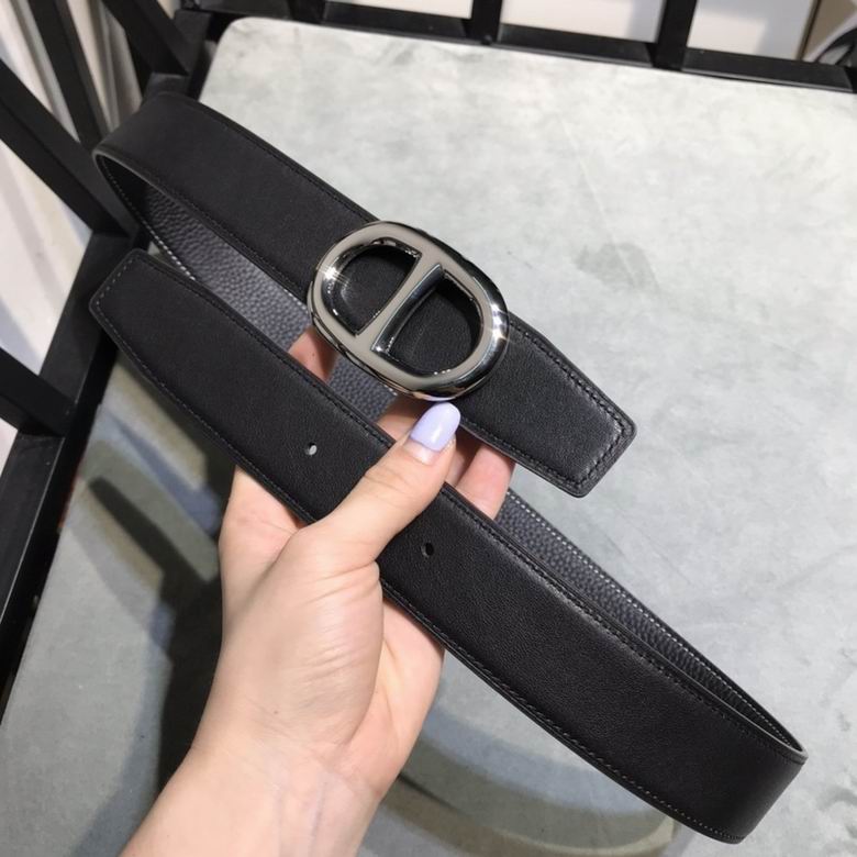 Hermes Belt 38mmX95-125CM 7D (5)