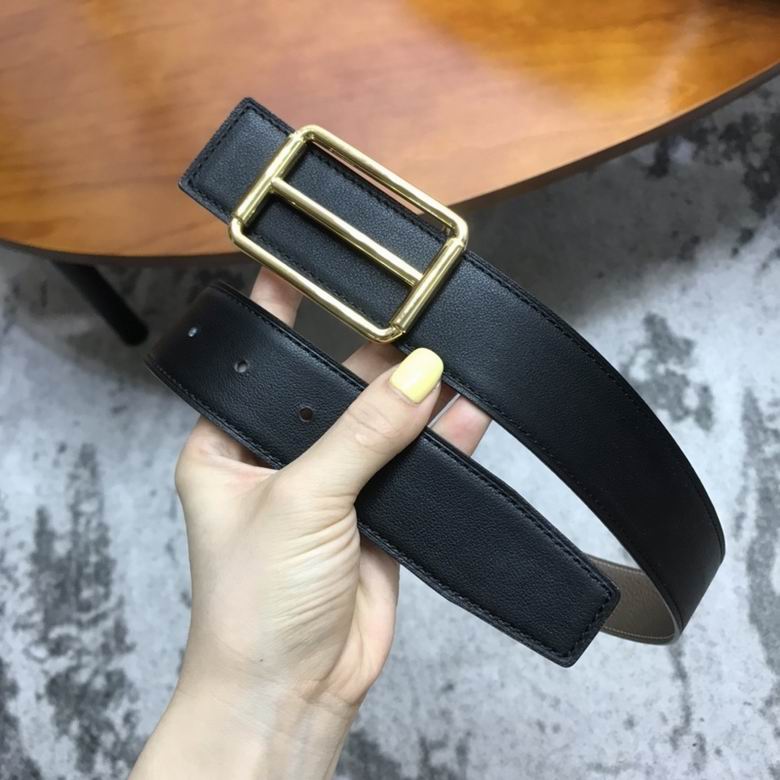 Hermes Belt 38mmX95-125CM 7D (5)