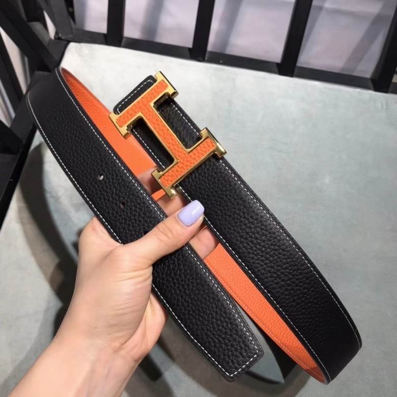 Hermes Belt 38mmX95-125CM 7D (5)