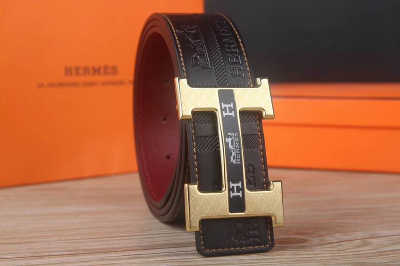 Hermes Belt 38mmX95-125CM 7D (5)