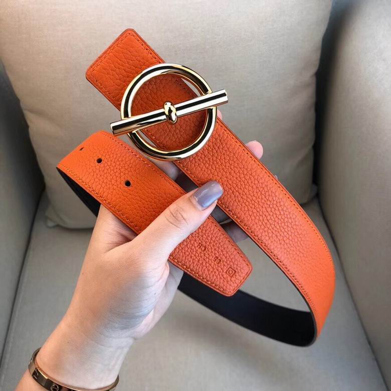 Hermes Belt 38mmX95-125CM 7D (5)