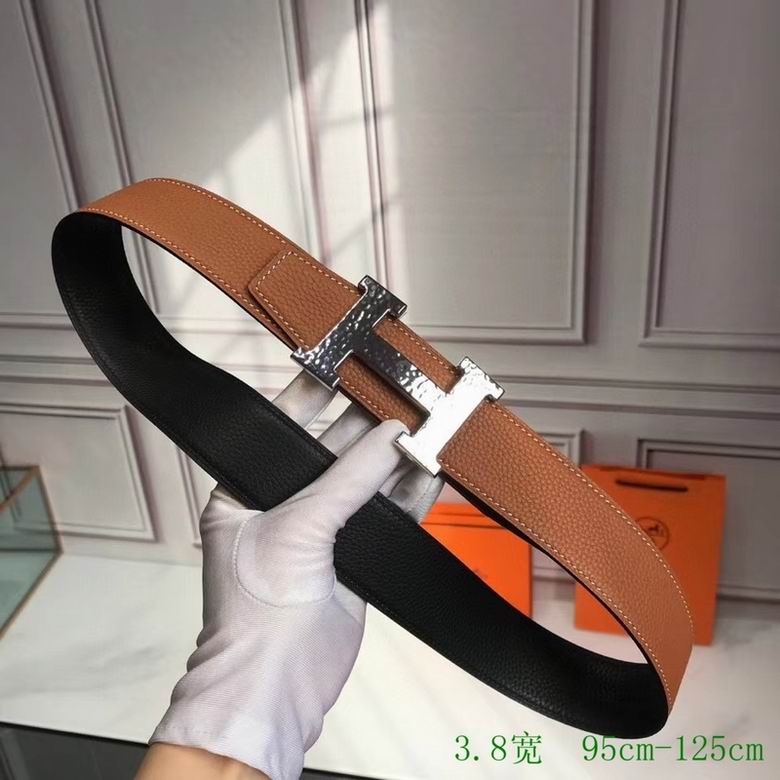 Hermes Belt 38mmX95-125CM 7D (6)