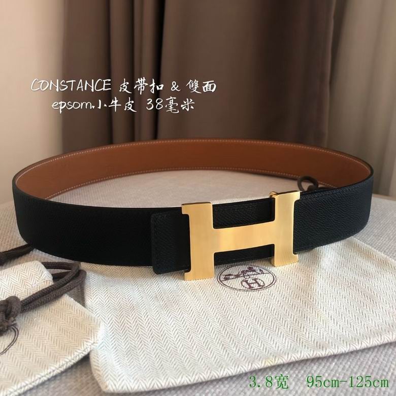 Hermes Belt 38mmX95-125CM 7D (6)