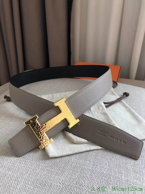 Hermes Belt 38mmX95-125CM 7D (6)