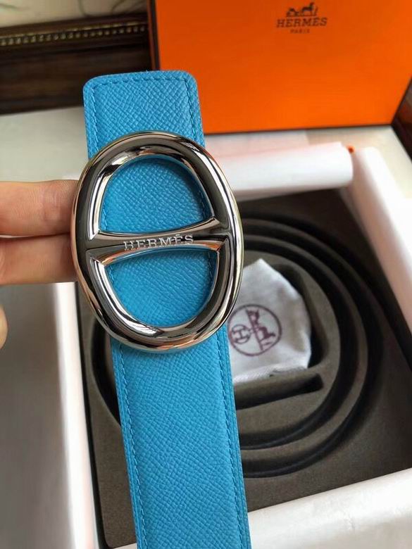 Hermes Belt 38mmX95-125CM 7D (6)