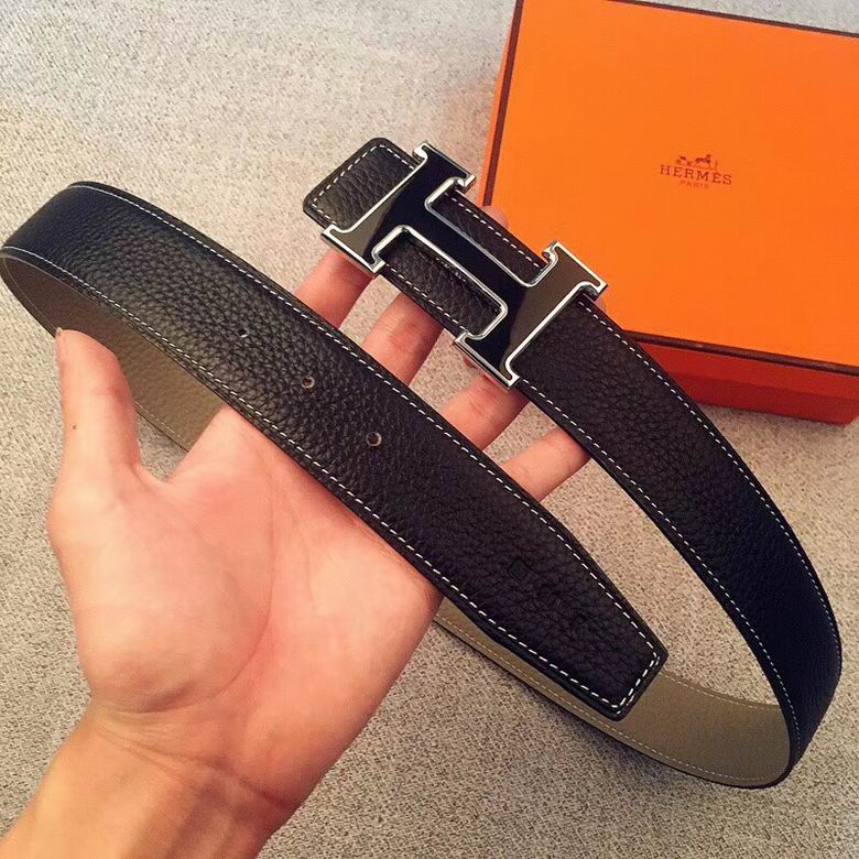 Hermes Belt 38mmX95-125CM 7D (6)