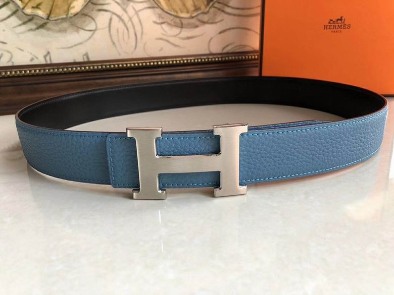 Hermes Belt 38mmX95-125CM 7D (6)
