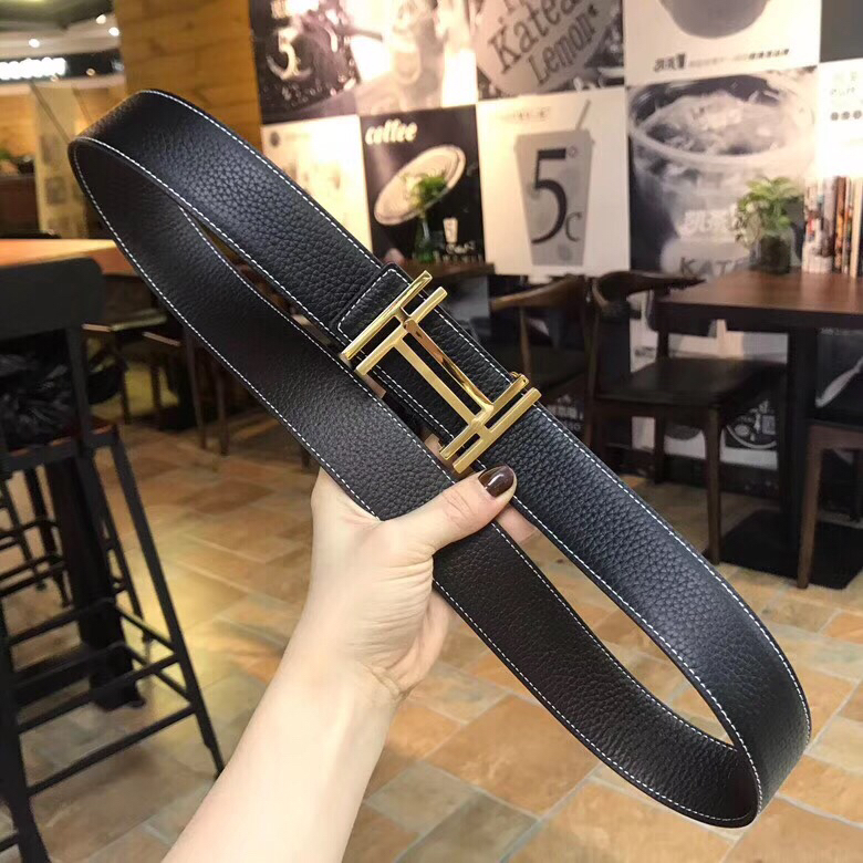 Hermes Belt 38mmX95-125CM 7D (6)
