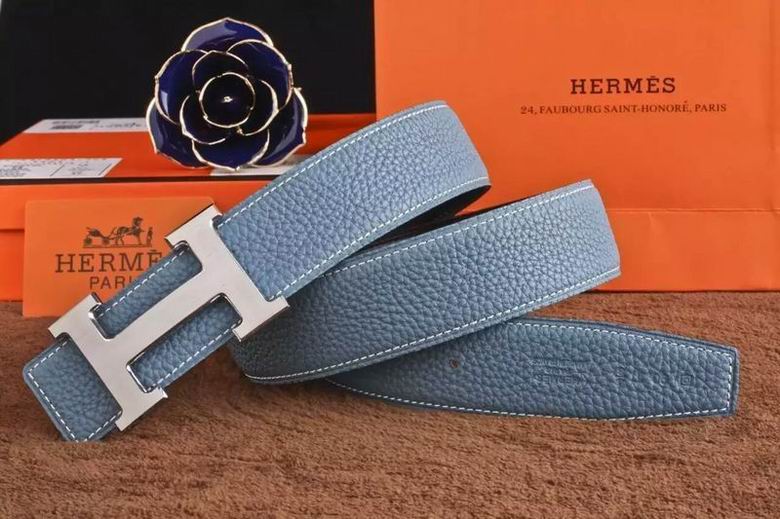 Hermes Belt 38mmX95-125CM 7D (6)