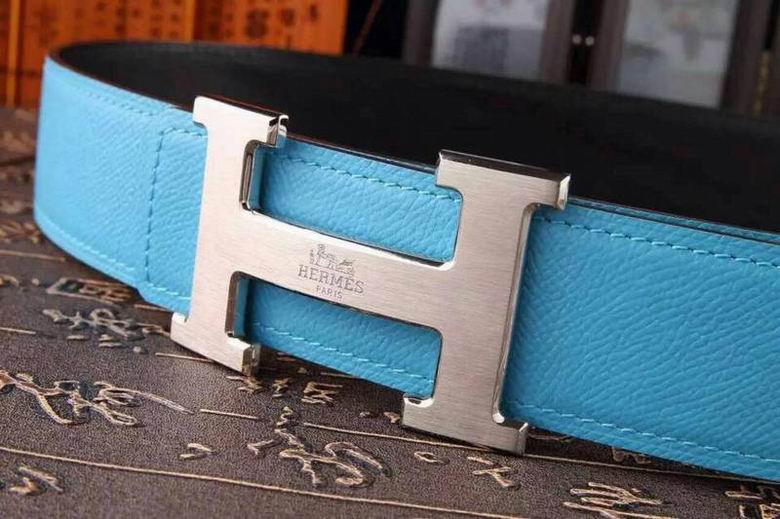 Hermes Belt 38mmX95-125CM 7D (6)