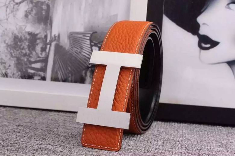 Hermes Belt 38mmX95-125CM 7D (6)