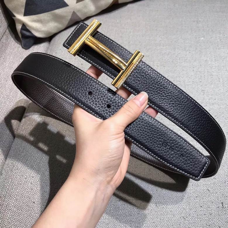 Hermes Belt 38mmX95-125CM 7D (6)