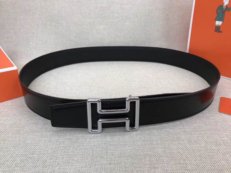 Hermes Belt 38mmX95-125CM 7D (6)