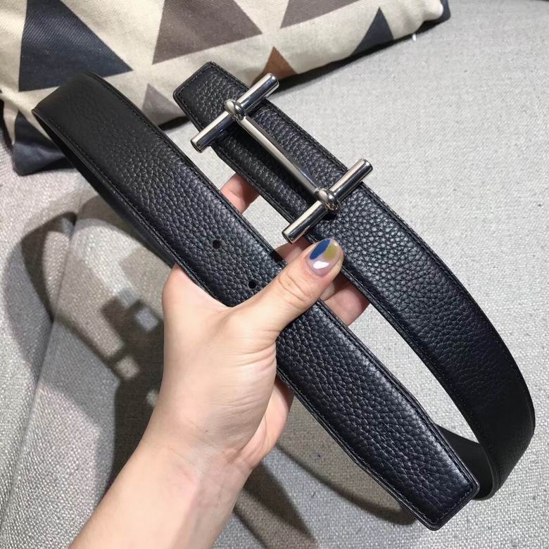 Hermes Belt 38mmX95-125CM 7D (6)