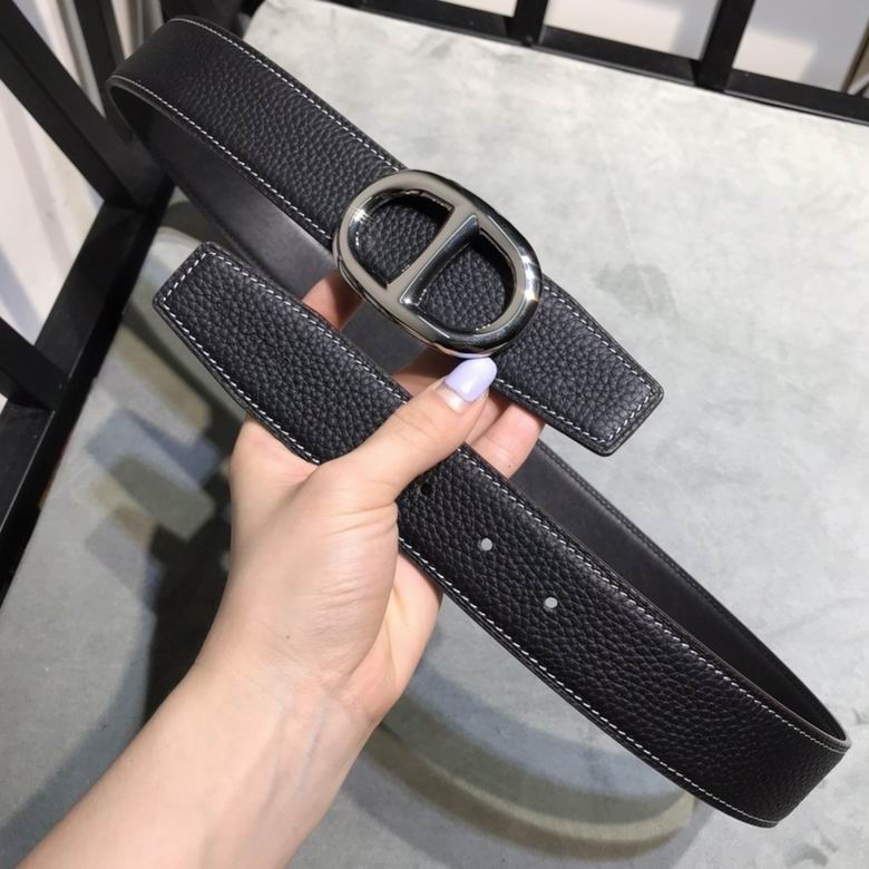 Hermes Belt 38mmX95-125CM 7D (6)