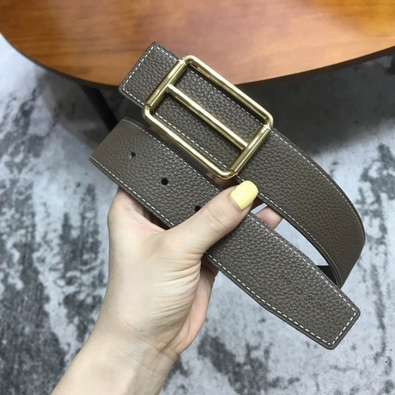 Hermes Belt 38mmX95-125CM 7D (6)