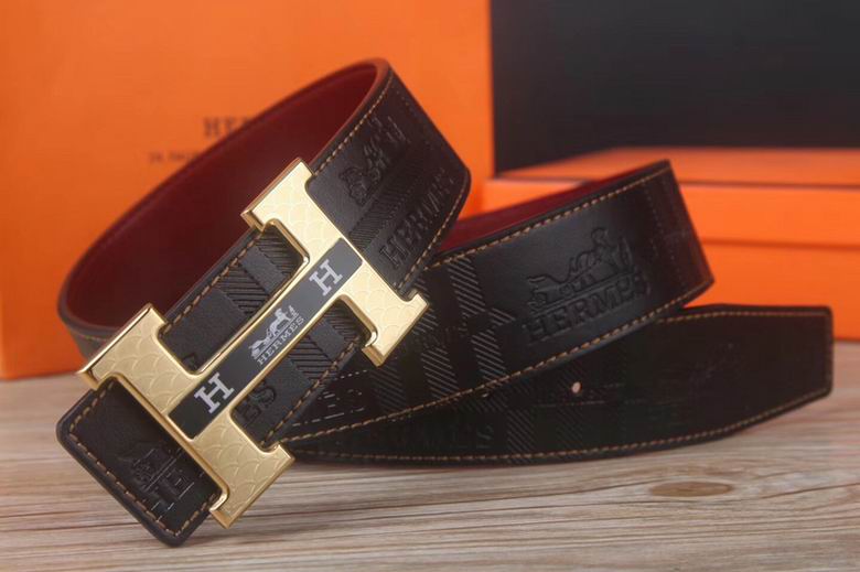 Hermes Belt 38mmX95-125CM 7D (6)