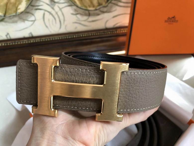 Hermes Belt 38mmX95-125CM 7D (7)