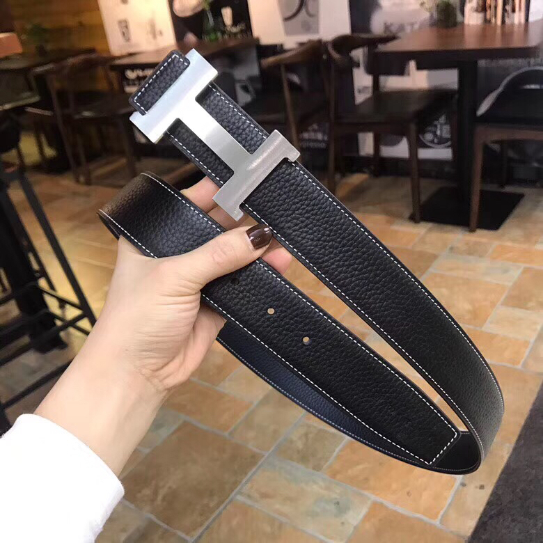 Hermes Belt 38mmX95-125CM 7D (7)