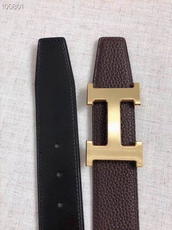 Hermes Belt 38mmX95-125CM 7D (7)