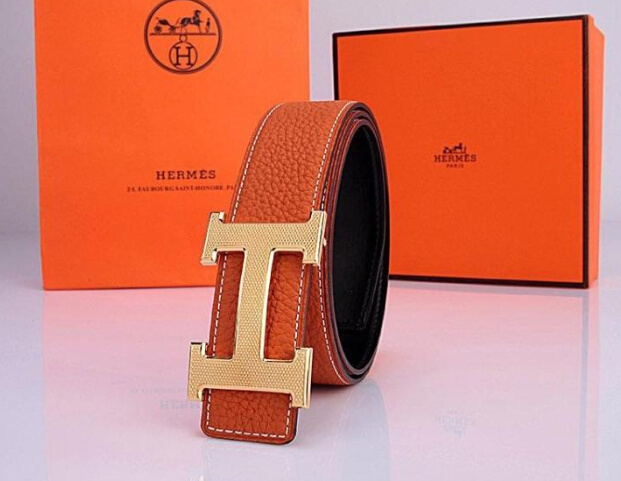 Hermes Belt 38mmX95-125CM 7D (7)