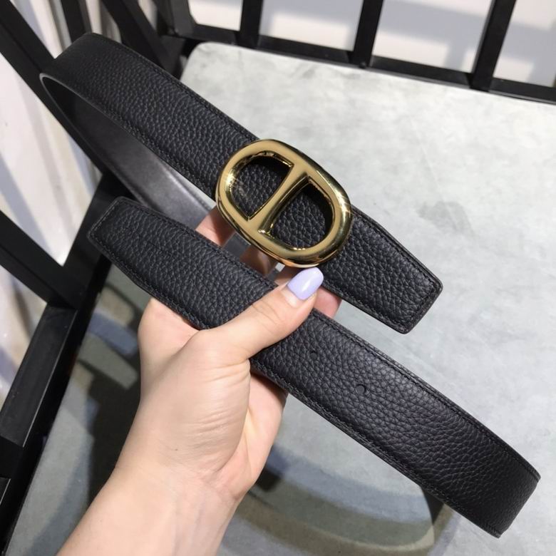 Hermes Belt 38mmX95-125CM 7D (7)