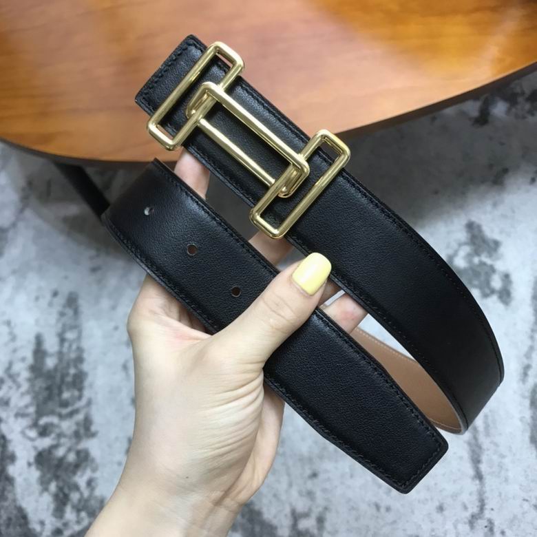 Hermes Belt 38mmX95-125CM 7D (7)