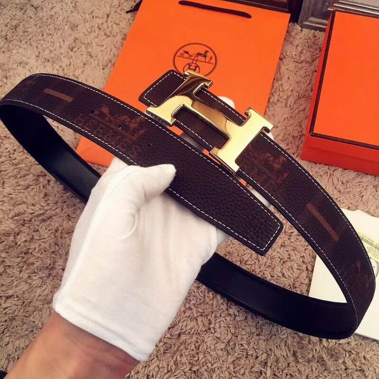 Hermes Belt 38mmX95-125CM 7D (7)