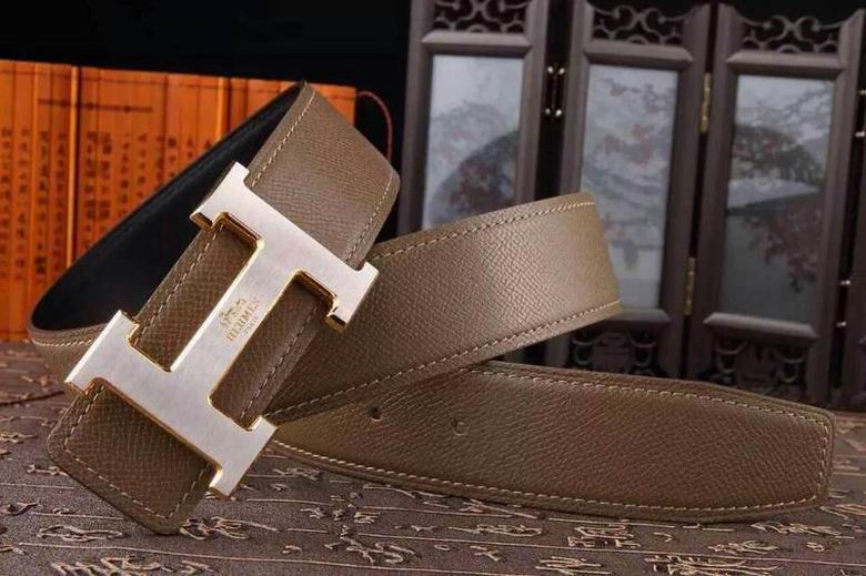 Hermes Belt 38mmX95-125CM 7D (8)