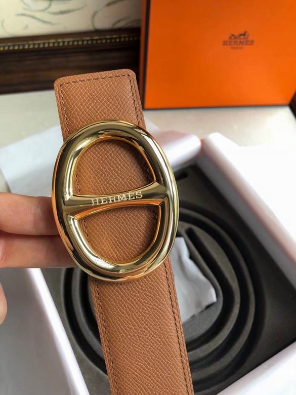 Hermes Belt 38mmX95-125CM 7D (9)