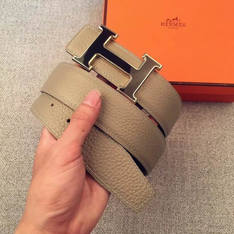 Hermes Belt 38mmX95-125CM 7D (9)