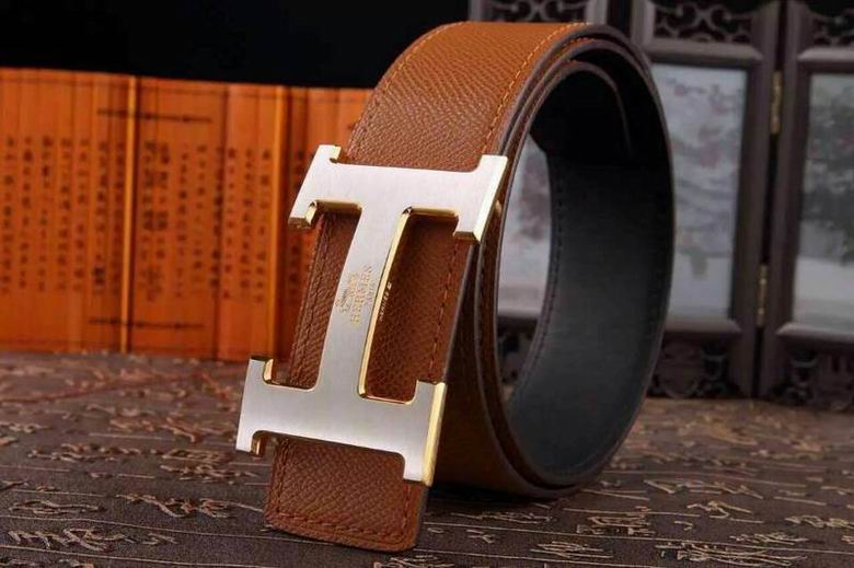 Hermes Belt 38mmX95-125CM 7D (9)