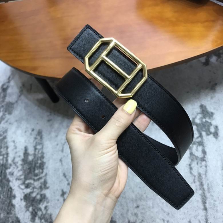 Hermes Belt 38mmX95-125CM 7D (9)