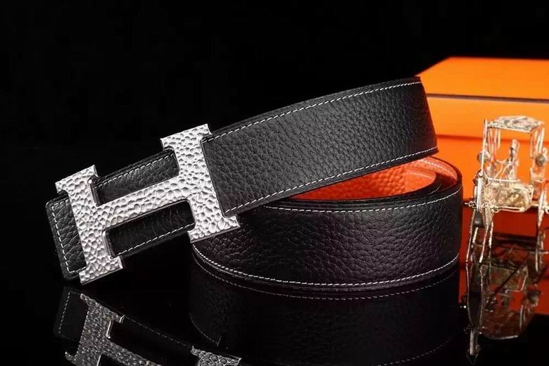 Hermes Belt 38mmX95-125CM 7D  (3)