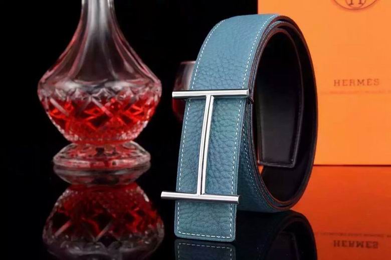 Hermes Belt 38mmX95-125CM 7D  (3)